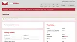 preluv coupon verification screenshot