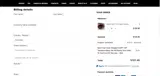 SAVEME10 coupon verification screenshot