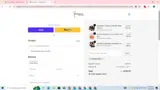 VAMPFOURTH coupon verification screenshot