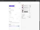 VAMPIREMOM coupon verification screenshot