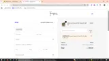 VAMPBUCKS coupon verification screenshot