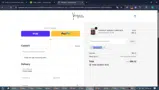 MARDIVAMP coupon verification screenshot