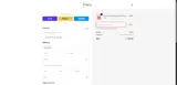 VAMPSPRING coupon verification screenshot