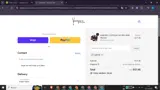 cart10 coupon verification screenshot