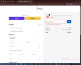 VAMPMEMORIAL coupon verification screenshot