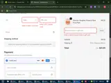 EMMYREADY coupon verification screenshot