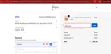 EMMYREADY coupon verification screenshot