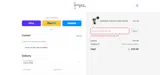 Blackfriday13 coupon verification screenshot