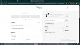 Blackfriday13 coupon verification screenshot