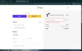 Blackfriday13 coupon verification screenshot