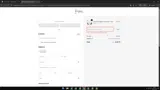 VAMPY2026 coupon verification screenshot