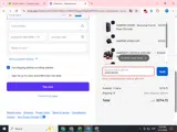 LOVEUMOM coupon verification screenshot