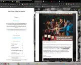 VAMPFOURTH coupon verification screenshot