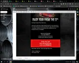 FRIDAY13 coupon verification screenshot