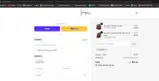 EASTER15 coupon verification screenshot