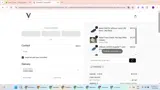 FF33D1A4 coupon verification screenshot