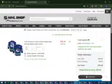STP20173CAG coupon verification screenshot
