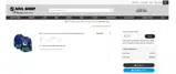 NHL24FS coupon verification screenshot