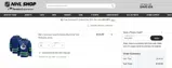 NHL24FS coupon verification screenshot
