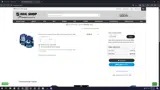 TJL72PJ9RP coupon verification screenshot