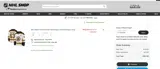 TJL72PJ9RP coupon verification screenshot