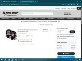 NHL29 coupon verification screenshot