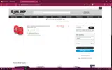 PFLQSD8S3J coupon verification screenshot