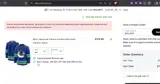 NHL29FS coupon verification screenshot