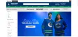 NHLSAVE30 coupon verification screenshot