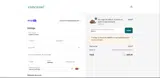 NEW12 coupon verification screenshot