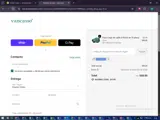 STEFANIA20 coupon verification screenshot