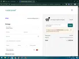 farmhouse20 coupon verification screenshot