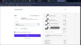 MARGARET20 coupon verification screenshot