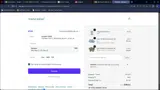 KAREN15 coupon verification screenshot