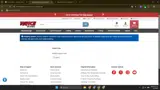 boombox coupon verification screenshot