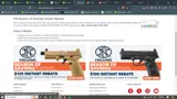 FN100 coupon verification screenshot