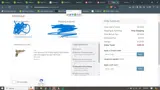 FN125 coupon verification screenshot