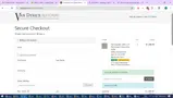 FS149 coupon verification screenshot
