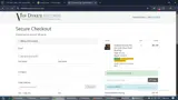 vdr15 coupon verification screenshot