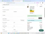 SPECIALDAY coupon verification screenshot