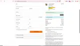 SPECIALDAY coupon verification screenshot