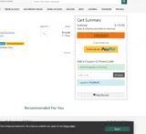 YOURBDAY coupon verification screenshot