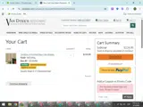 Time10 coupon verification screenshot