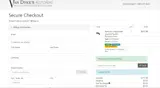 Id10 coupon verification screenshot