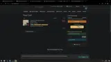 TIME10 coupon verification screenshot