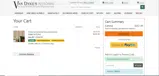 TIME10 coupon verification screenshot
