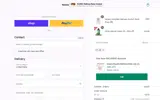 Vanera coupon verification screenshot