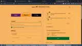Vanera coupon verification screenshot