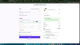 Vanera coupon verification screenshot
