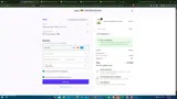 Vanera coupon verification screenshot
